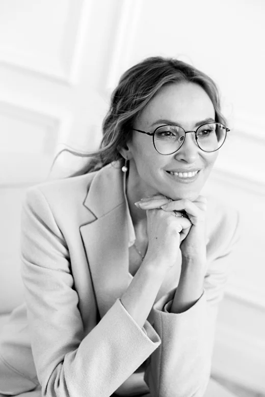Алла Орлова